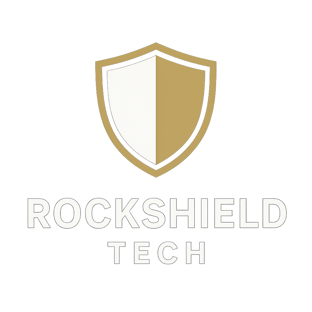 RockShield Logo